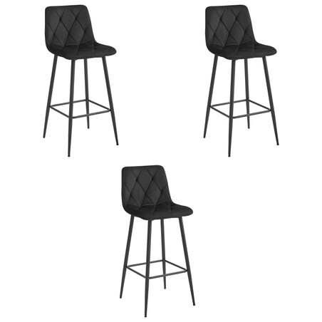 Hoker Do Jadalni Kuchni Baru Wysoki Nado