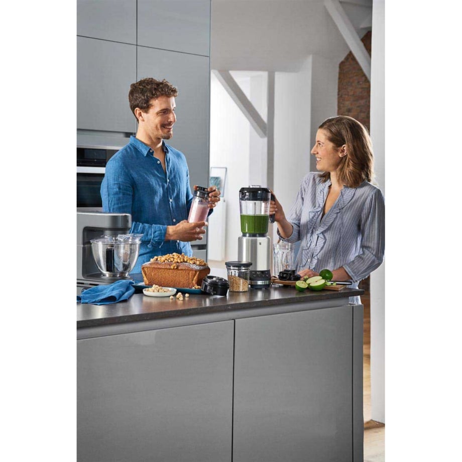 Blender wielofunkcyjny Kult Pro, WMF