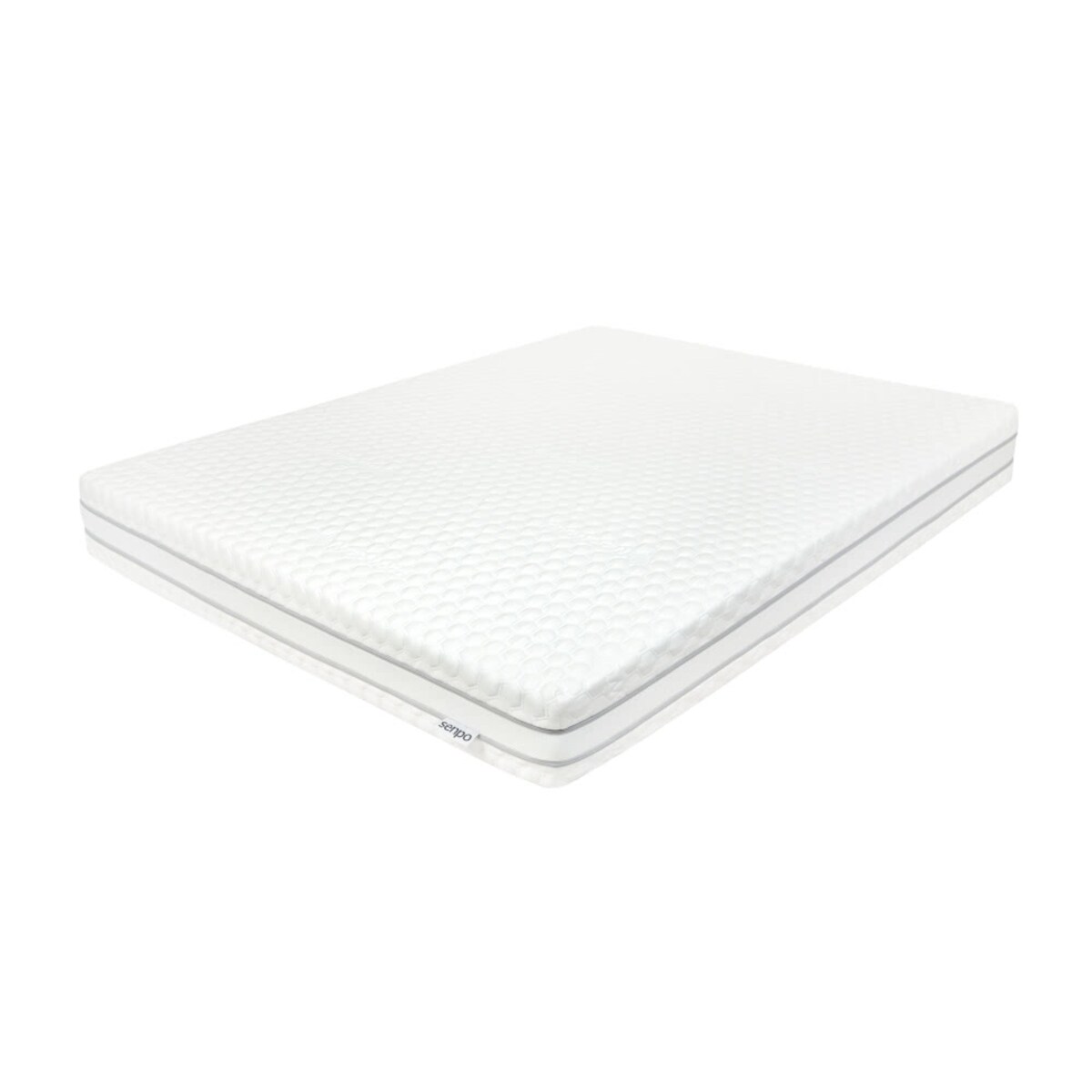 Materac Barcelona Senpo 160x200 cm