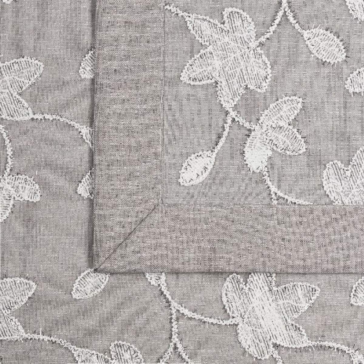 VILLA ITALIA Bieżnik 45 x 160 cm SABRILLA grey