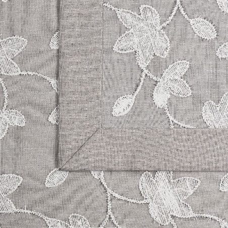 VILLA ITALIA Bieżnik 45 x 160 cm SABRILLA grey