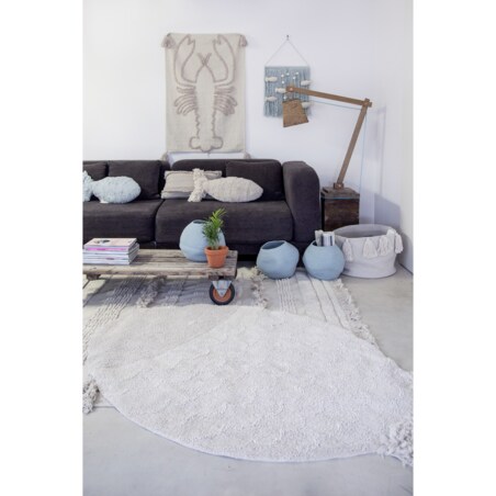 Dekoracja na ścianę Lobster Natural 100x70 cm Lorena Canals