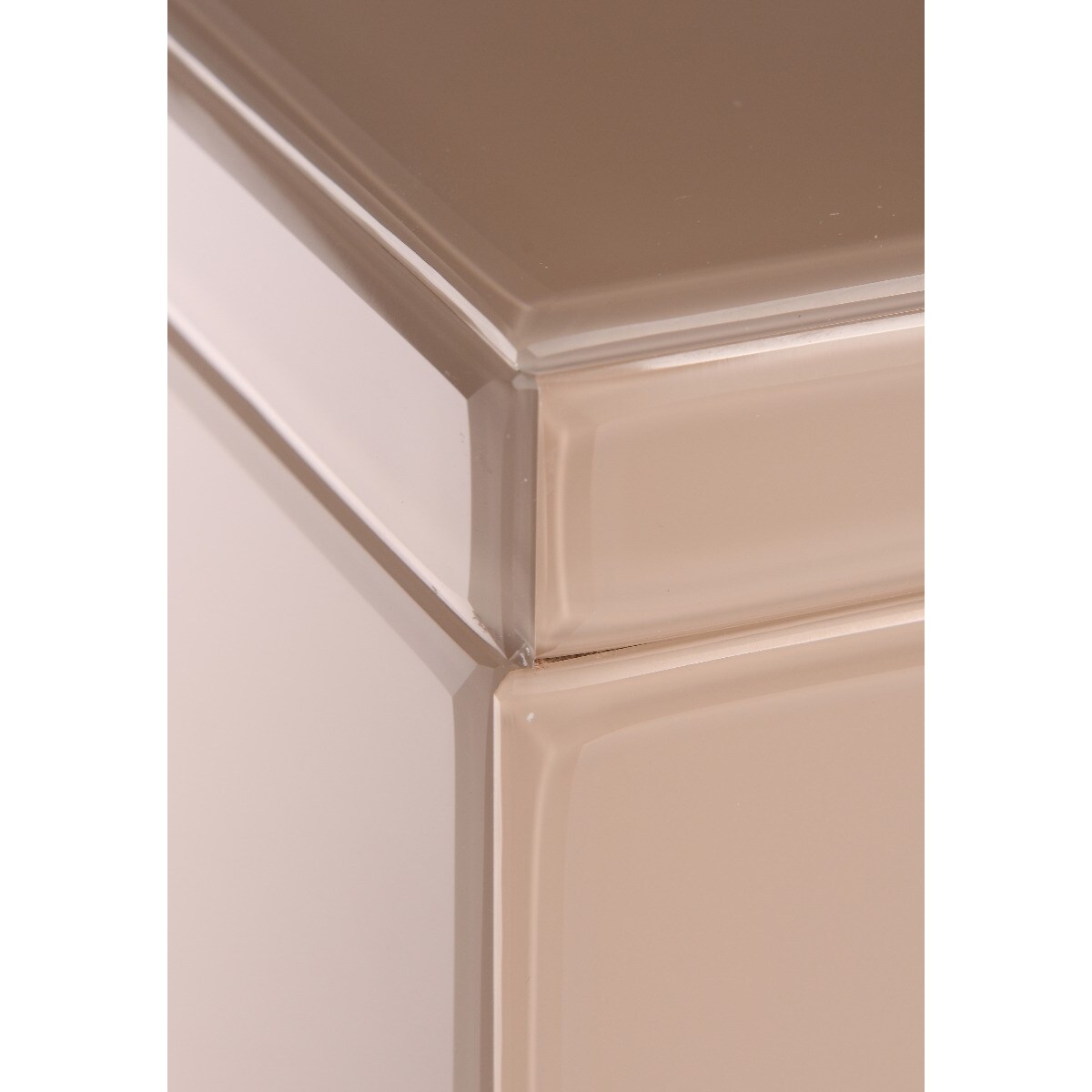 Pojemnik na waciki Cofanetto 12x12x13cm