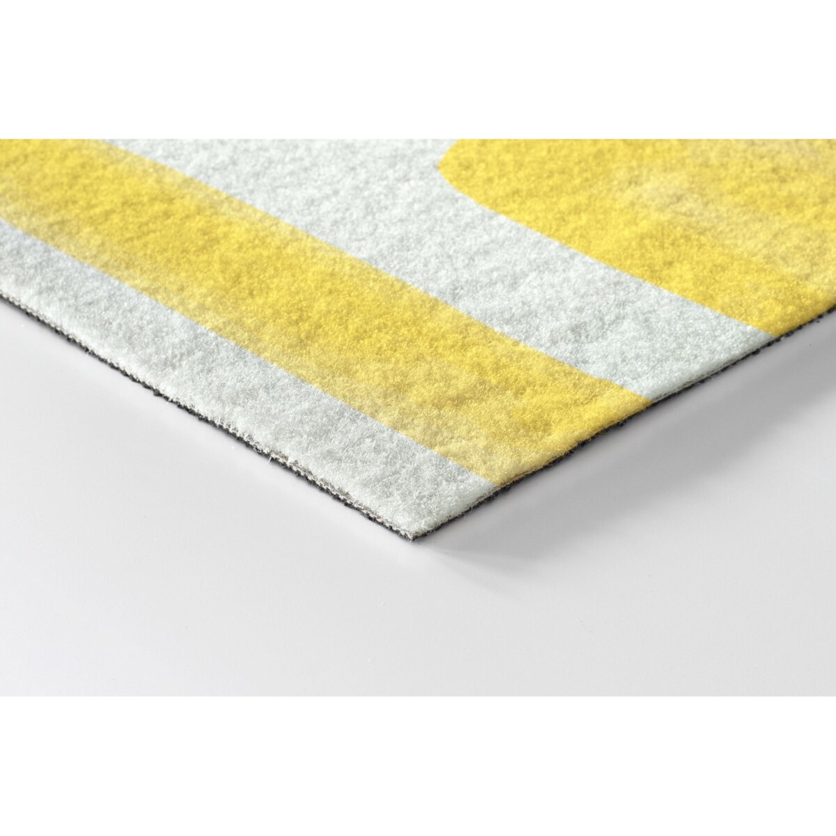 Wycieraczka do wnętrz Geometryczna Abstrakcja 60x40 cm