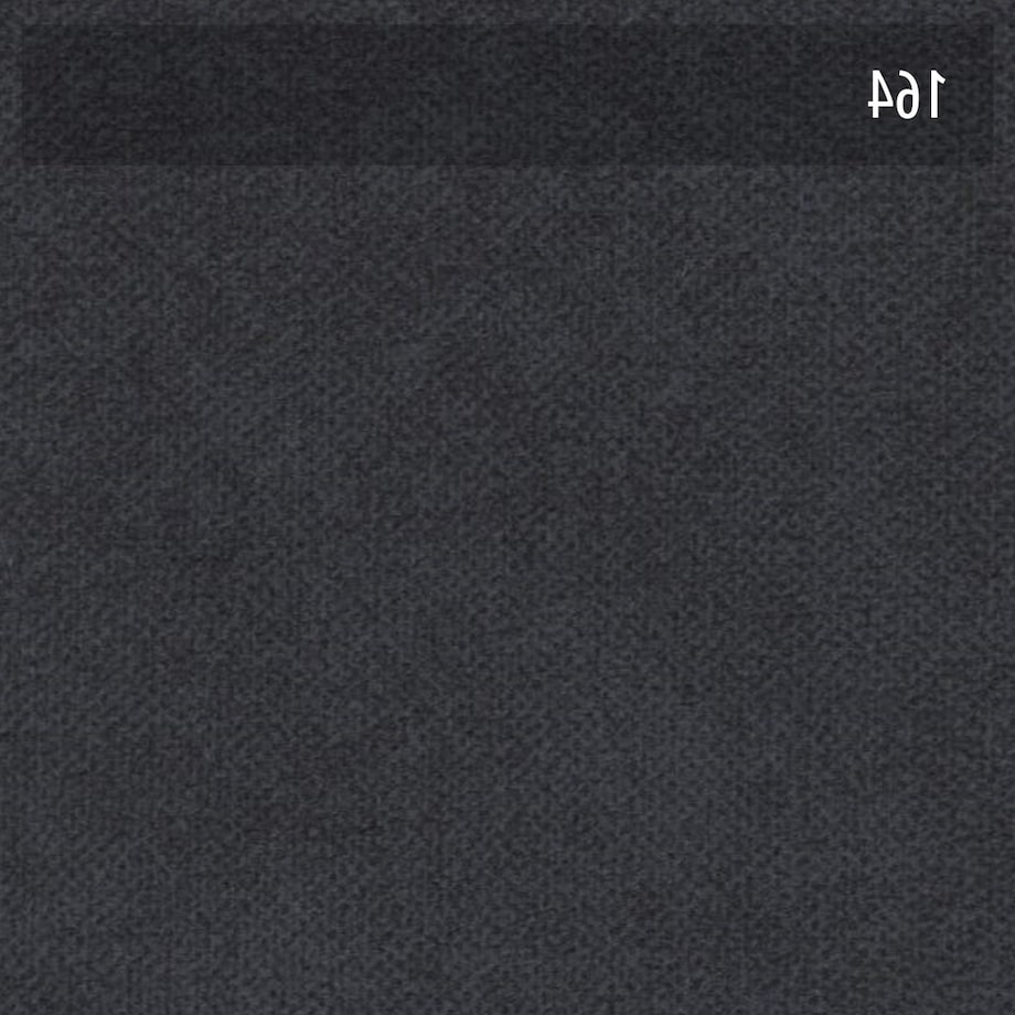 Mesonica Łóżko Flexi, granatowe, 90x200, Lewostronne