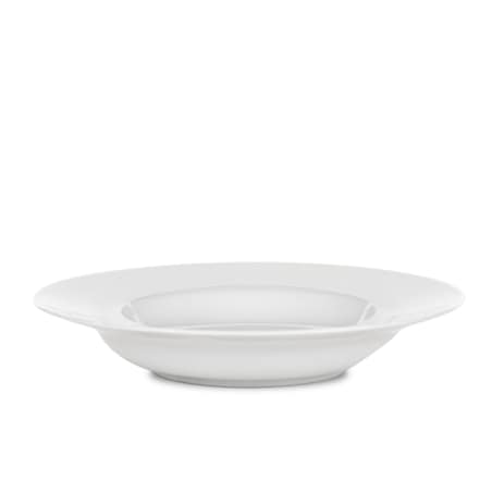 Zestaw obiadowy 6os. (18 el.) AMELIA BIAŁA KORONKA