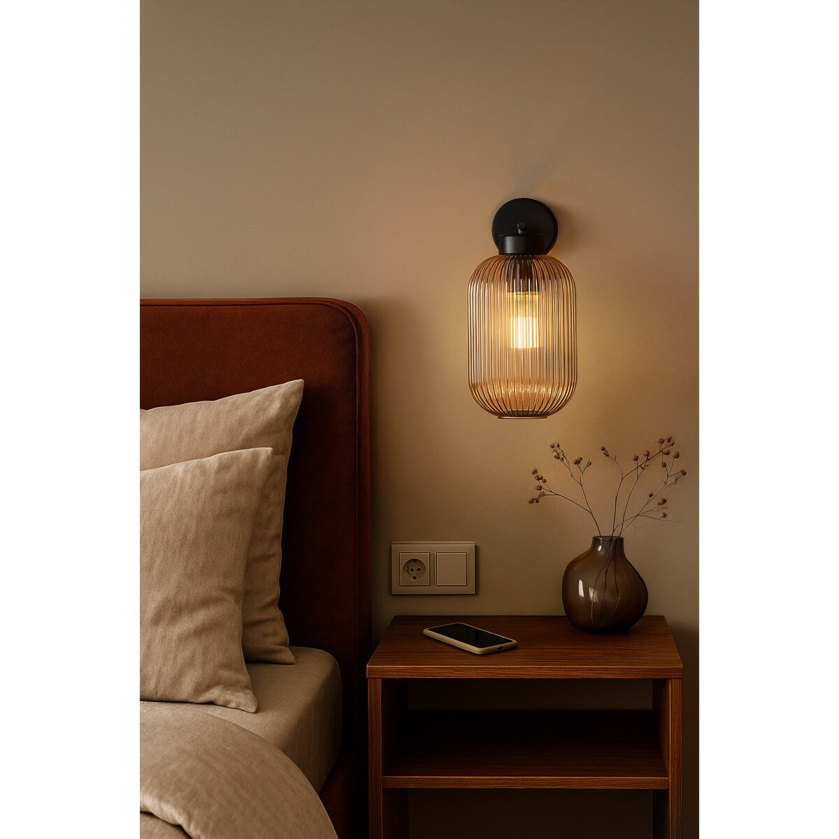 Kinkiet K-5747 z serii FADIGA