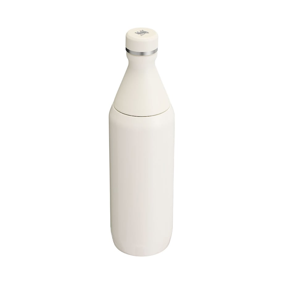 Stanley Butelka All Day Slim 0,6 l - Cream