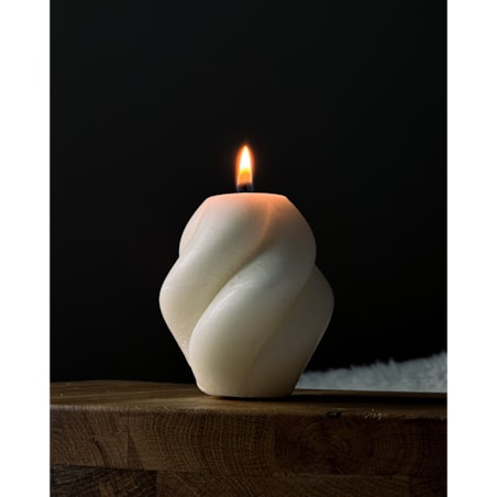 VERKOI Świeca Ozdobna Endo