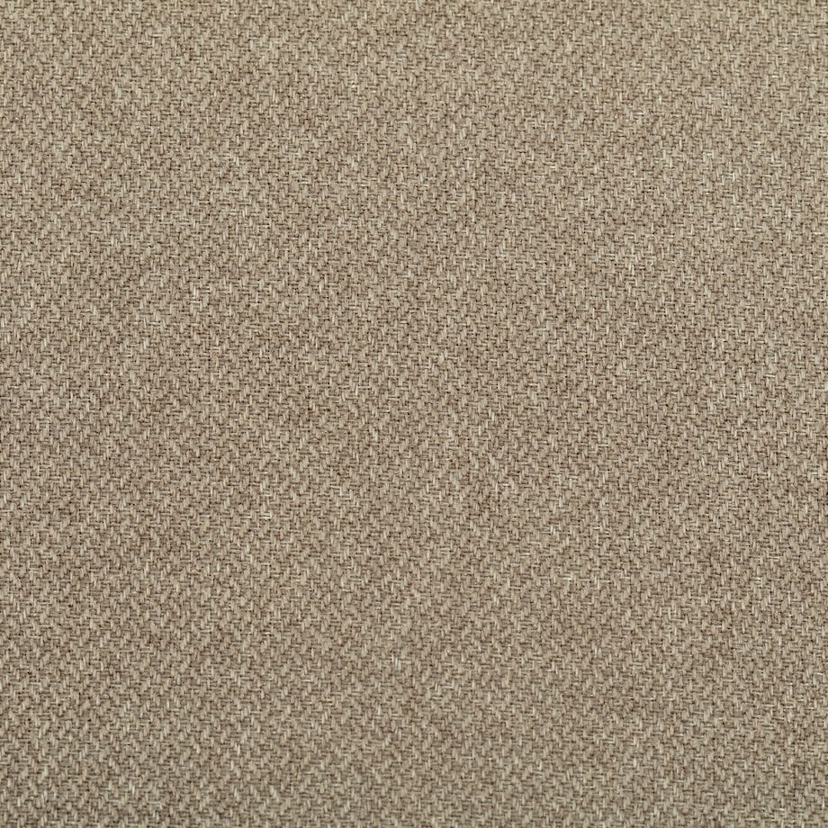 Zasłona BASIC na kółkach 140x280cm cappuccino 1 szt. 140x280 beżowy-brązowy