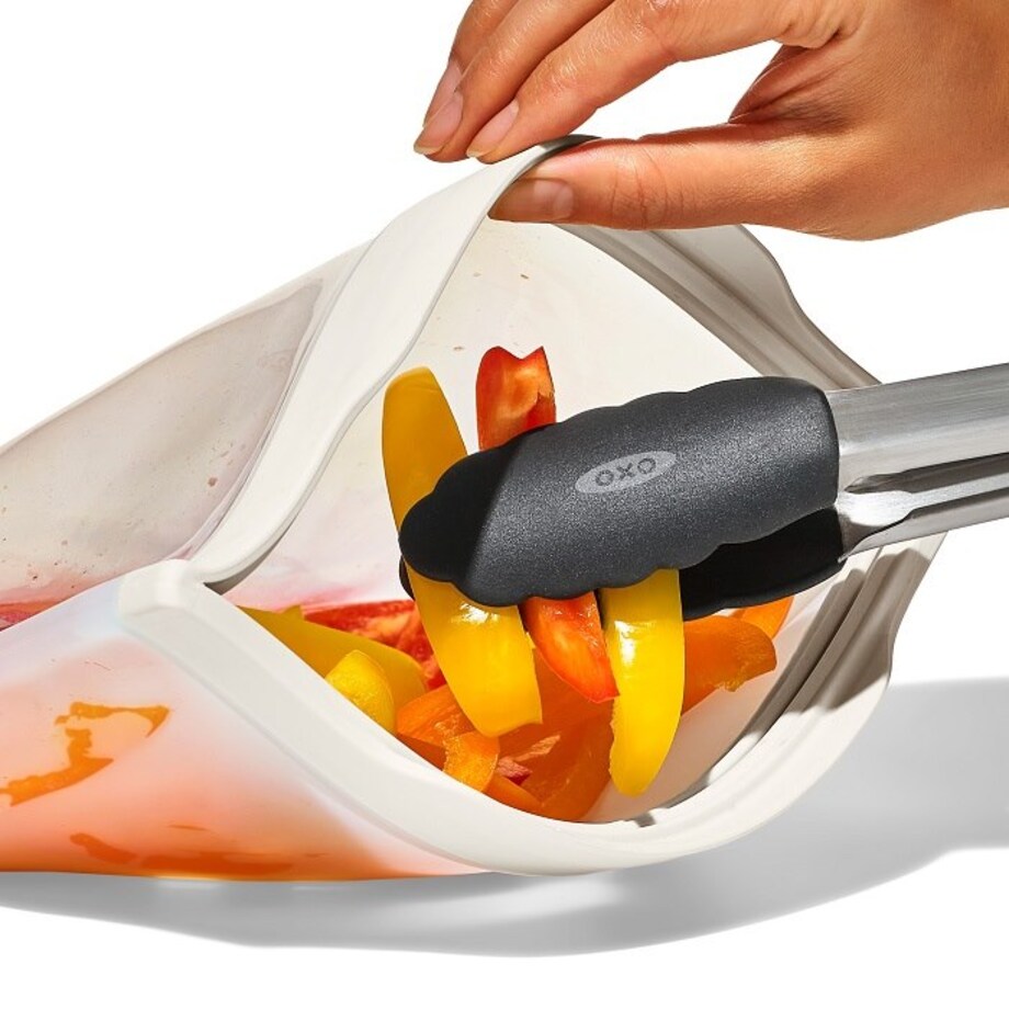 Pojemnik silikonowy (355 ml) Good Grips Oxo