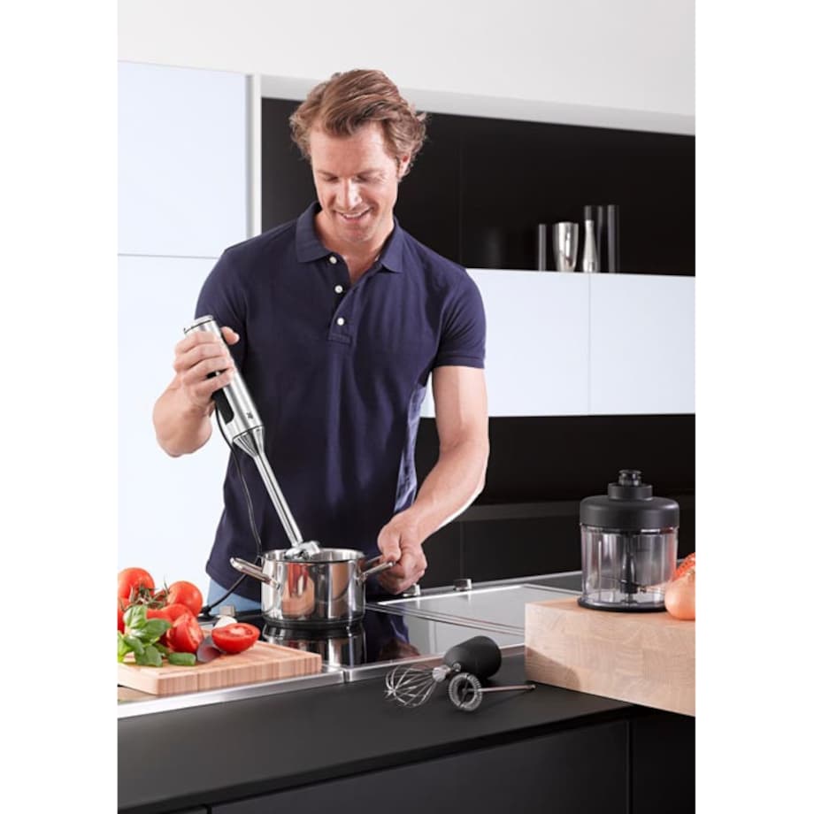 Blender 4w1 Lineo, WMF