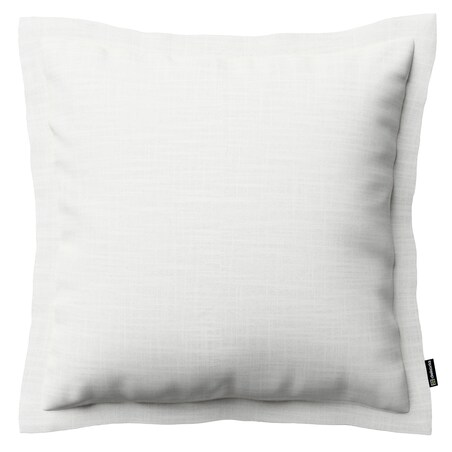 Poszewka Mona na poduszkę 45x45 ecru