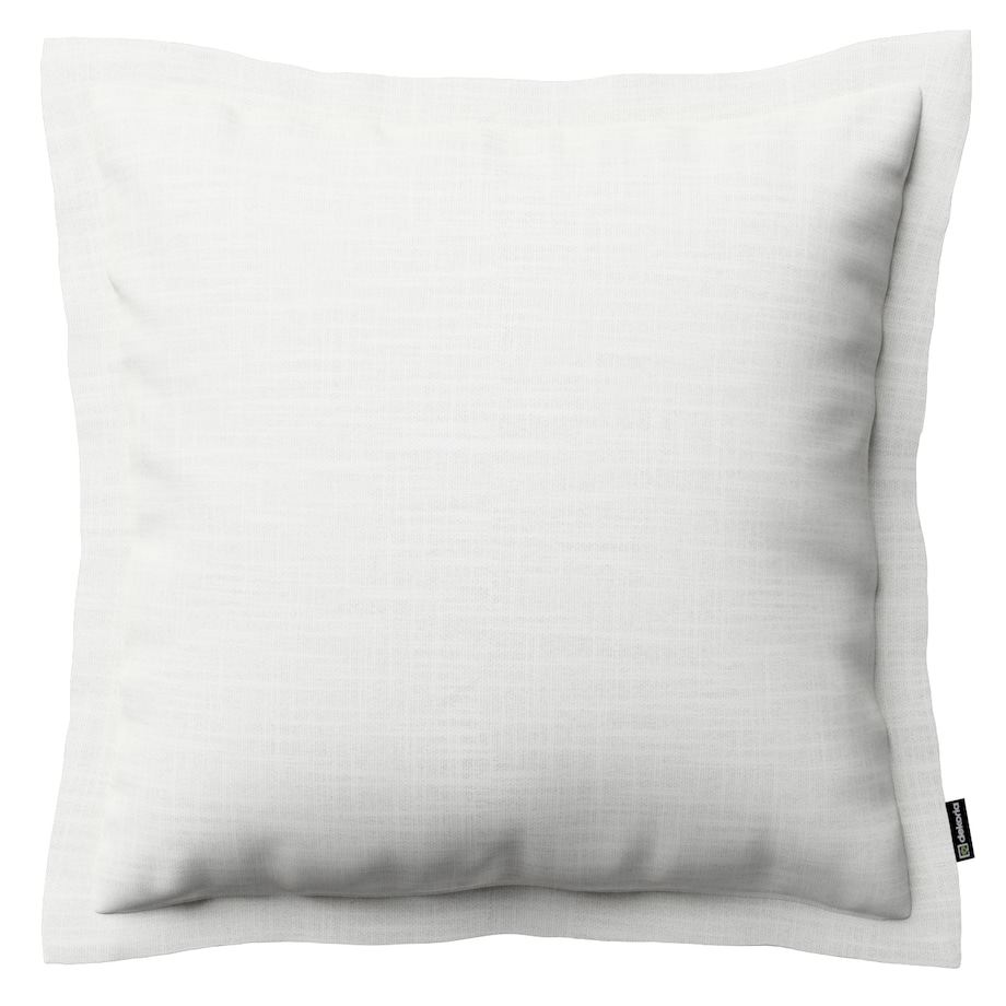 Poszewka Mona na poduszkę 45x45 ecru