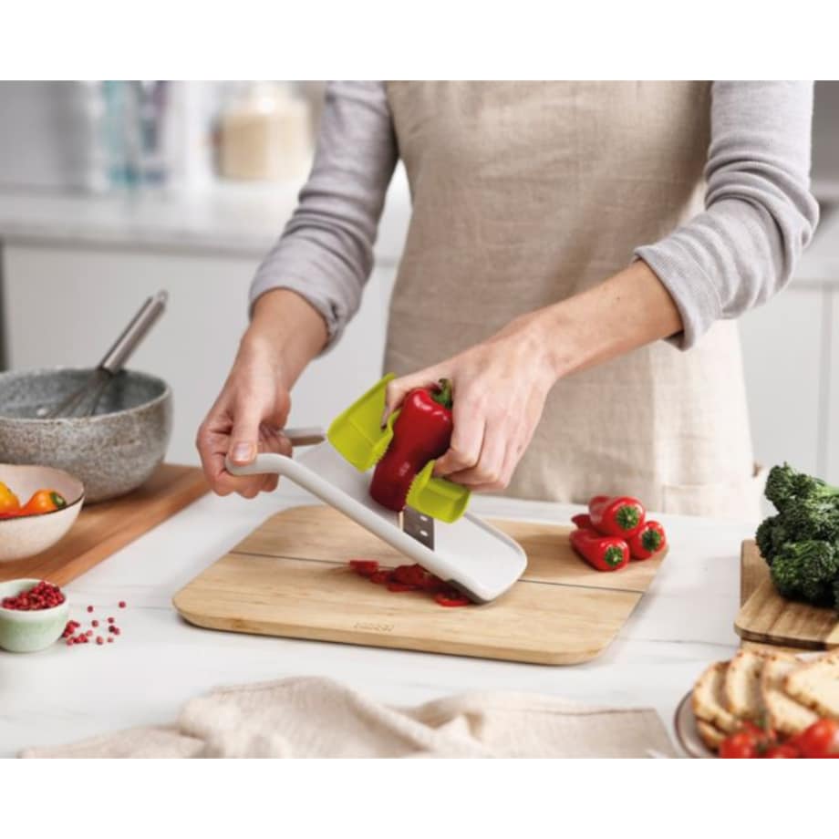 Szatkownica Multi-grip Duo Joseph Joseph