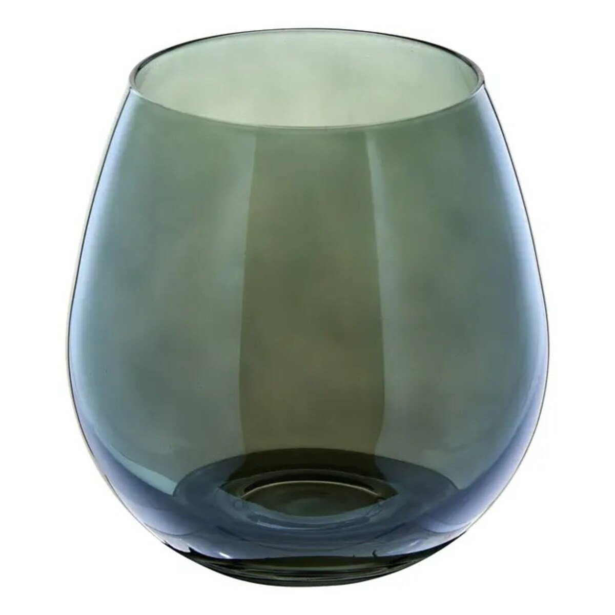 Zestaw 6 szklanek do wody Lucia, 450 ml, wielokolorowe