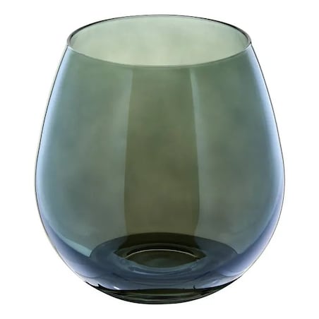 Zestaw 6 szklanek do wody Lucia, 450 ml, wielokolorowe