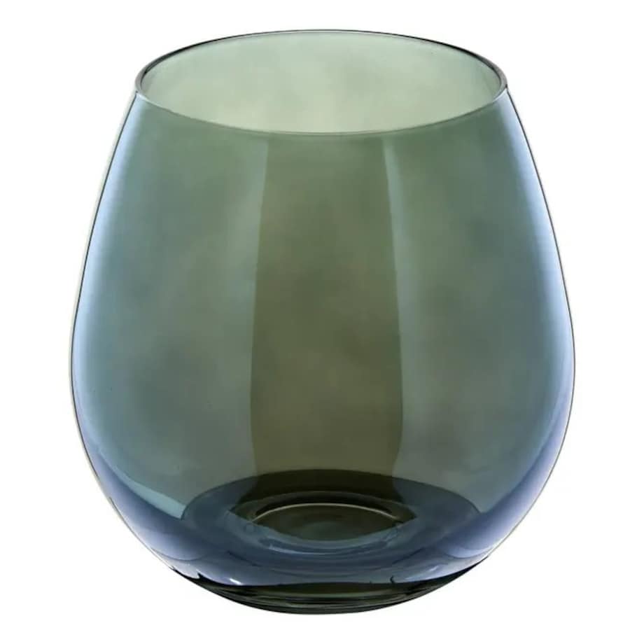 Zestaw 6 szklanek do wody Lucia, 450 ml, wielokolorowe