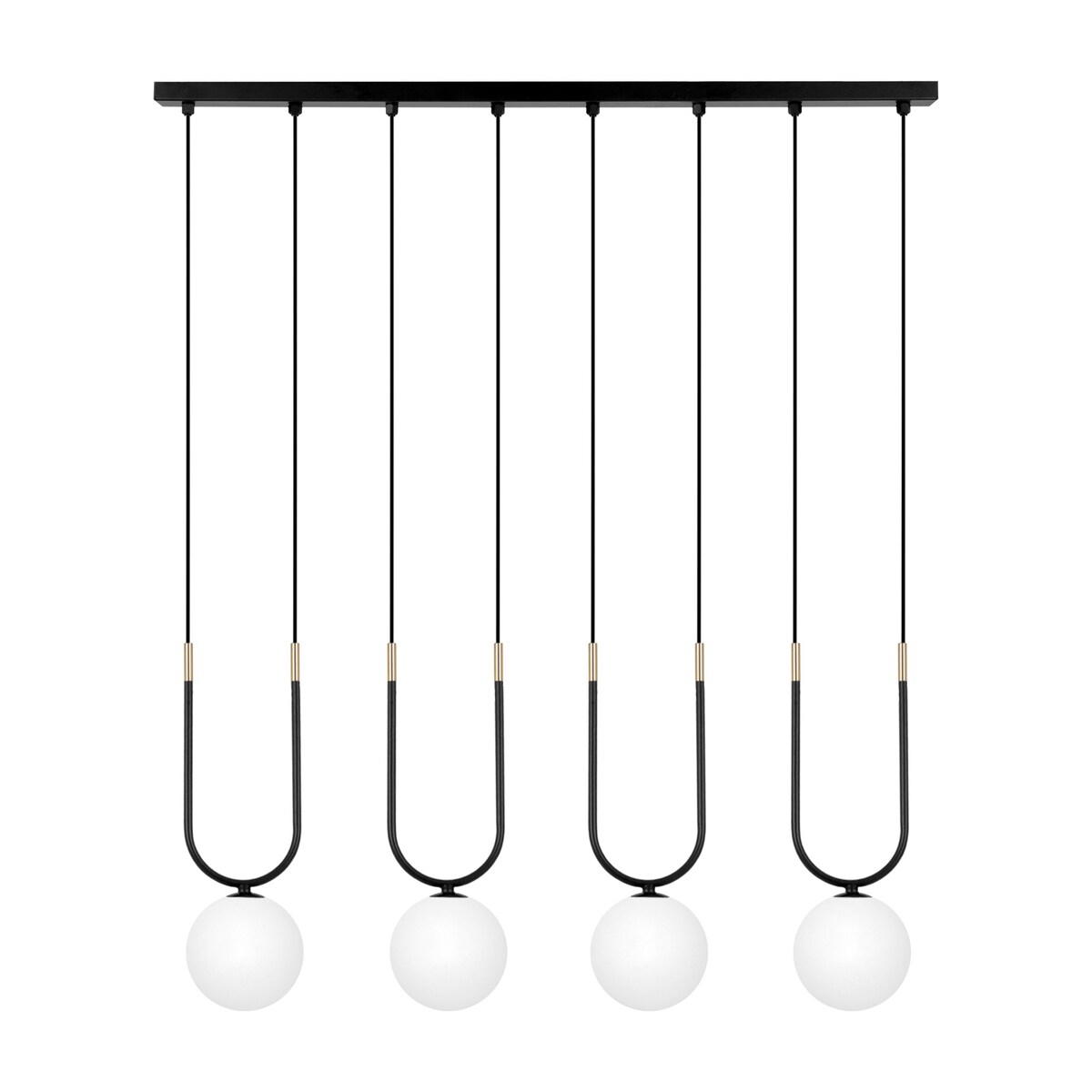Lampa wisząca K-5592 z serii ENZO