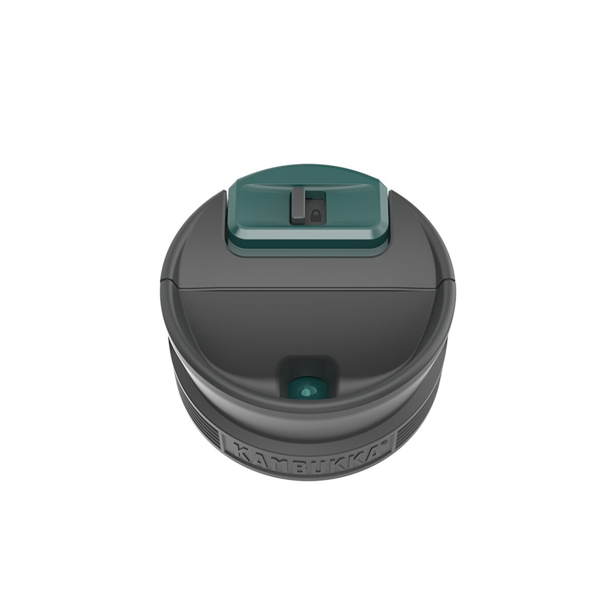 Kubek termiczny termos Cabo 500ml - Grey