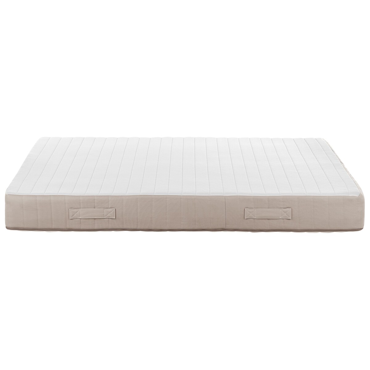 Materac kieszeniowy z lateksem SPRINGY Twardy 160 x 200 cm