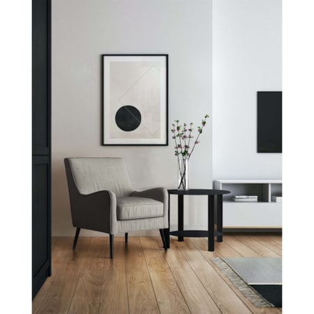 Meble dekoracyjne KS-09 STOLIK z serii KAJA HOME