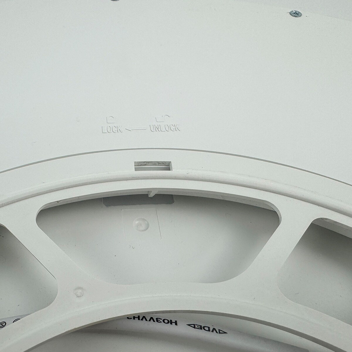 Plafon Light Prestige California biały LED CCT 3000K 4500K 6500K 1 szt.