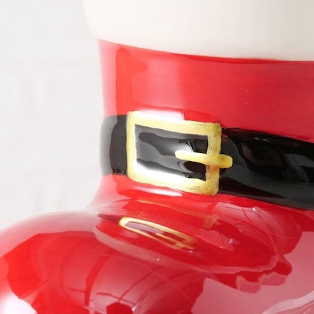 Osłonka na doniczkę BUT św. MIKOŁAJA