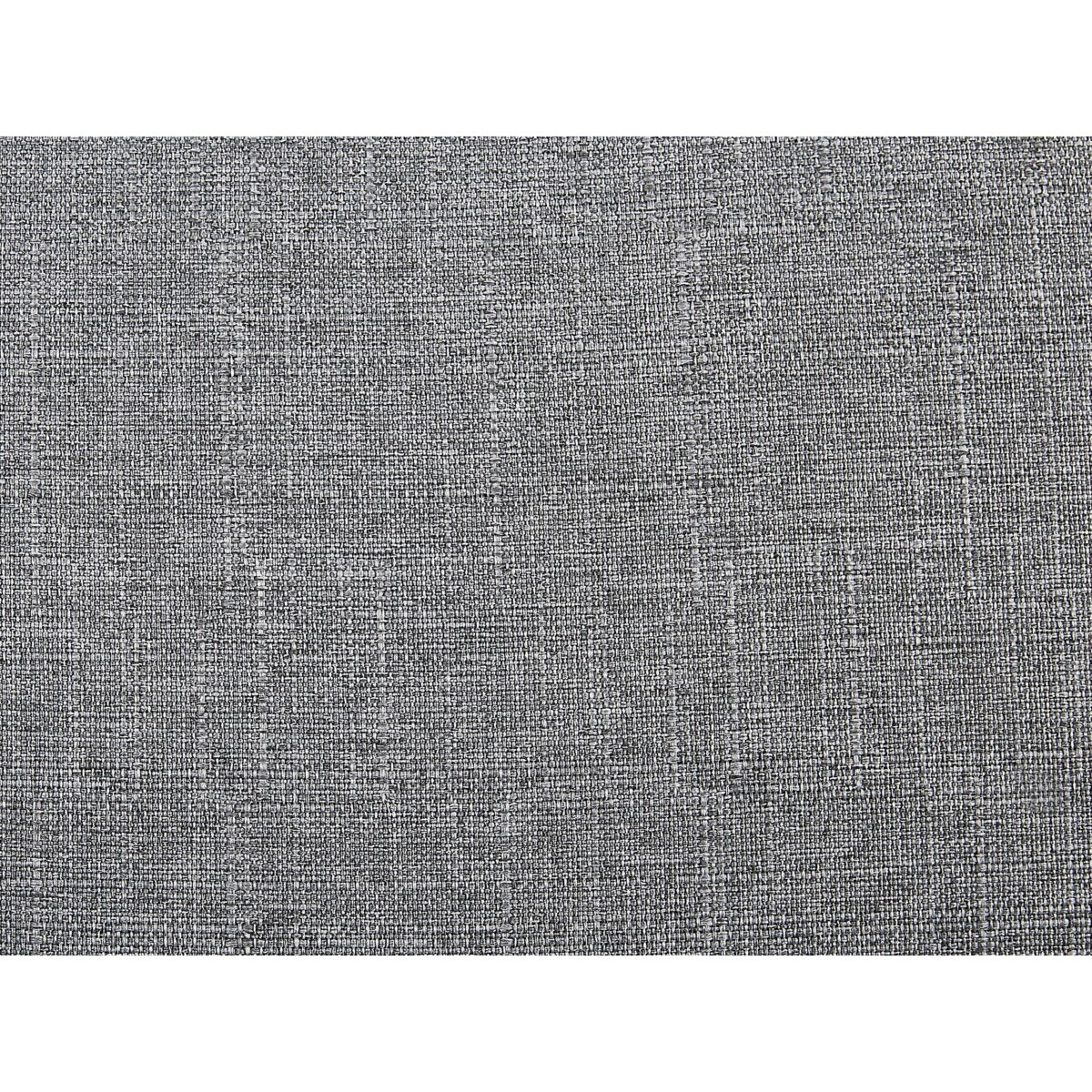 Sofa 3-osobowa szara ASNES