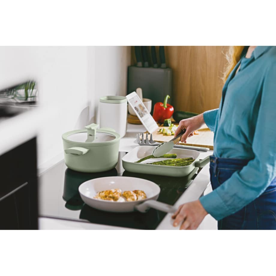 Szczypce do serwowania Balance BergHOFF