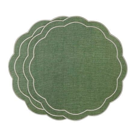 Obrus Very Merry Christmas okrągły - średnica ok. ⌀ 140 cm