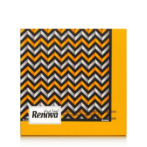 Serwetki Renova Foulard 20szt 33x33cm