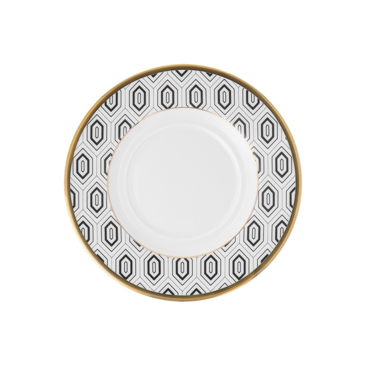 Zestaw do kawy dla 1 osoby 3 el. Jenny Bee Like Czarny GX17