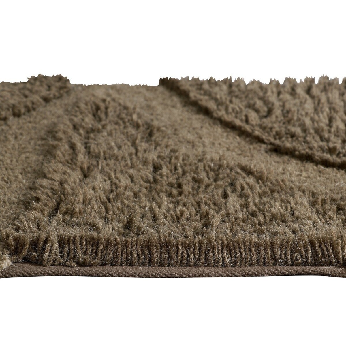 Dywan wełniany Enkang Acacia Wood 200x300 cm Lorena Canals