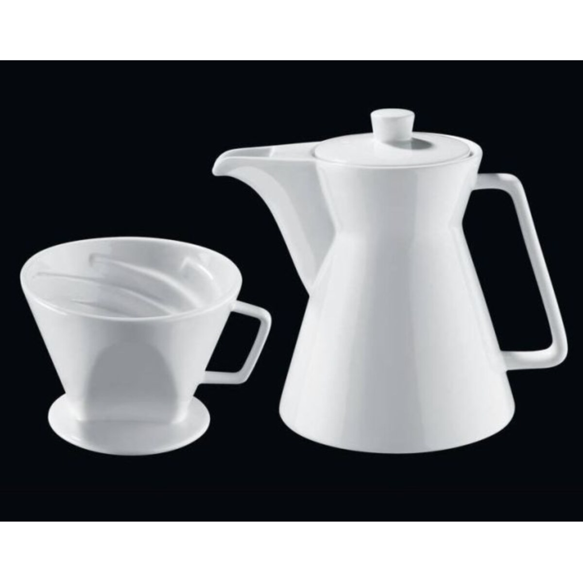 Zestaw do kawy Vienna Cilio