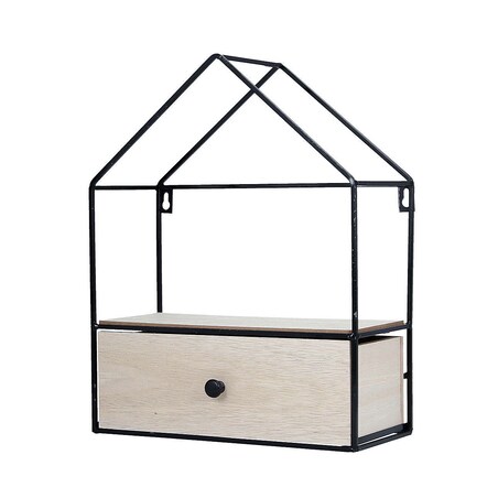 Półka Sweet Home 32cm, 25x11x32cm