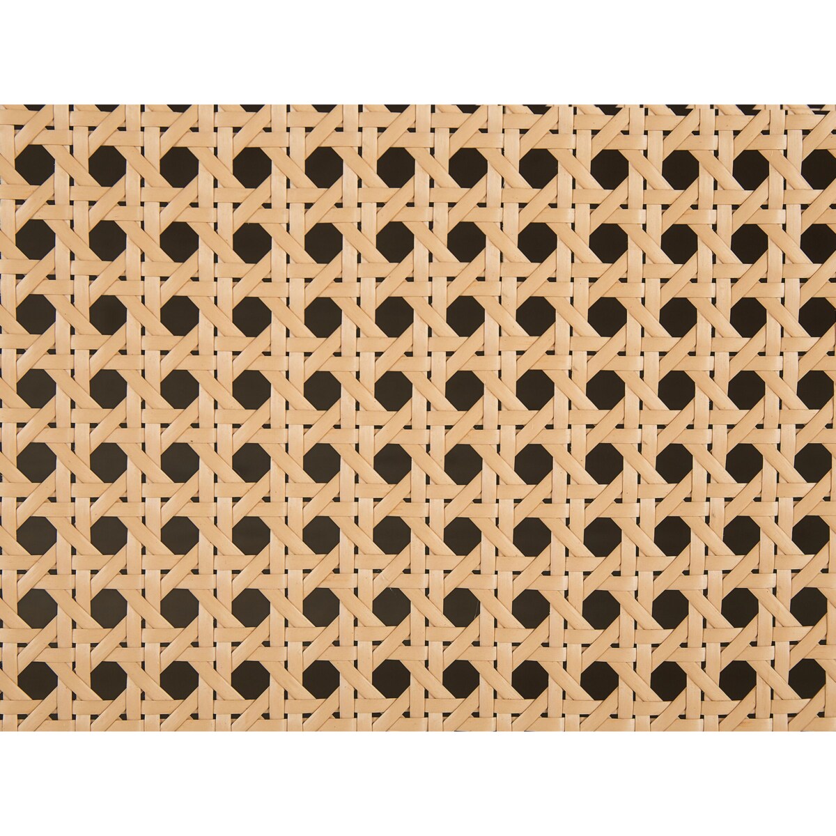 Szafka RTV biała z beżowym PARTON