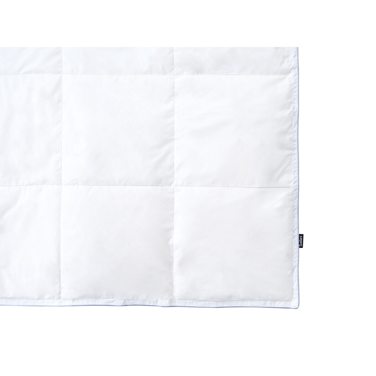 Kołdra lekko ciepła KRIVAN Kacze pióra i puch 150 x 200 cm