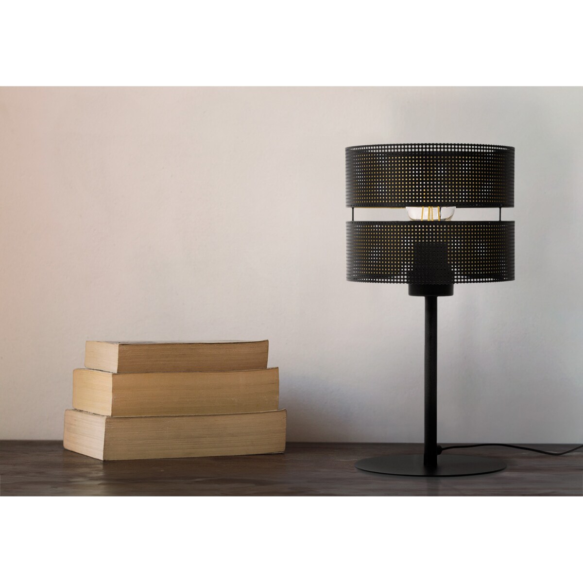 Lampka stołowa / nocna K-5226 z serii ZIMBO