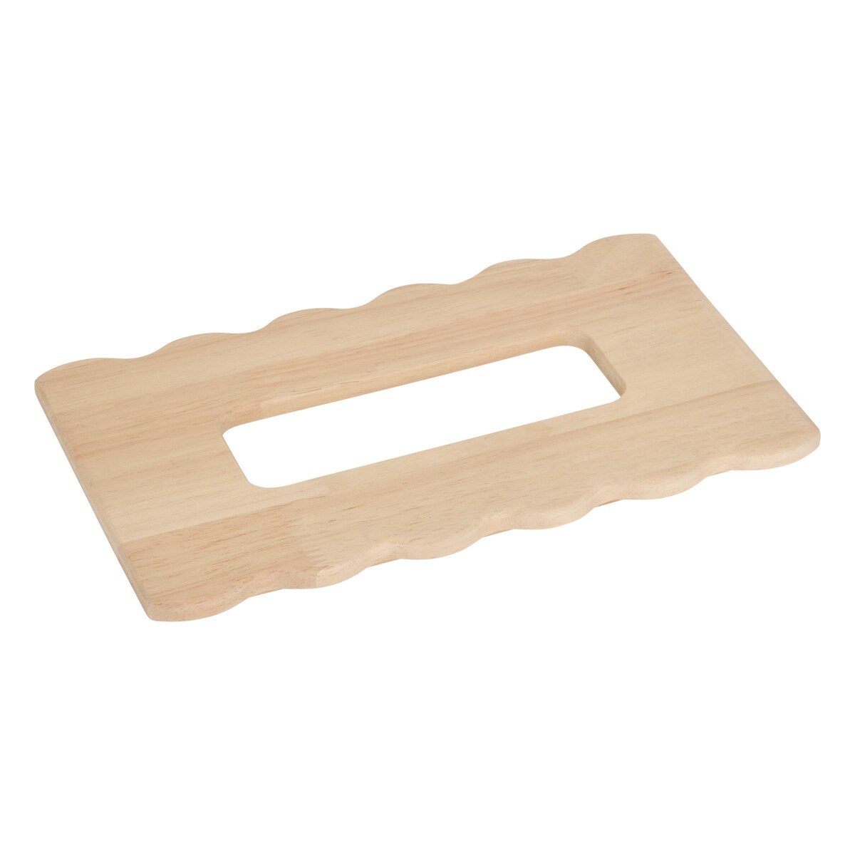 Pojemnik na chusteczki CHERRY, 24 x 9 x 15 cm