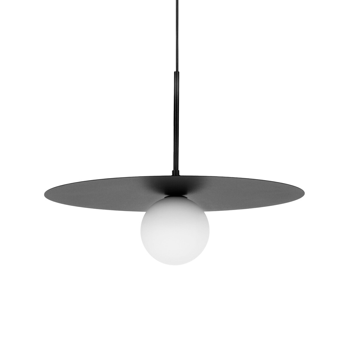 Lampa wisząca K-5372 z serii SANTE