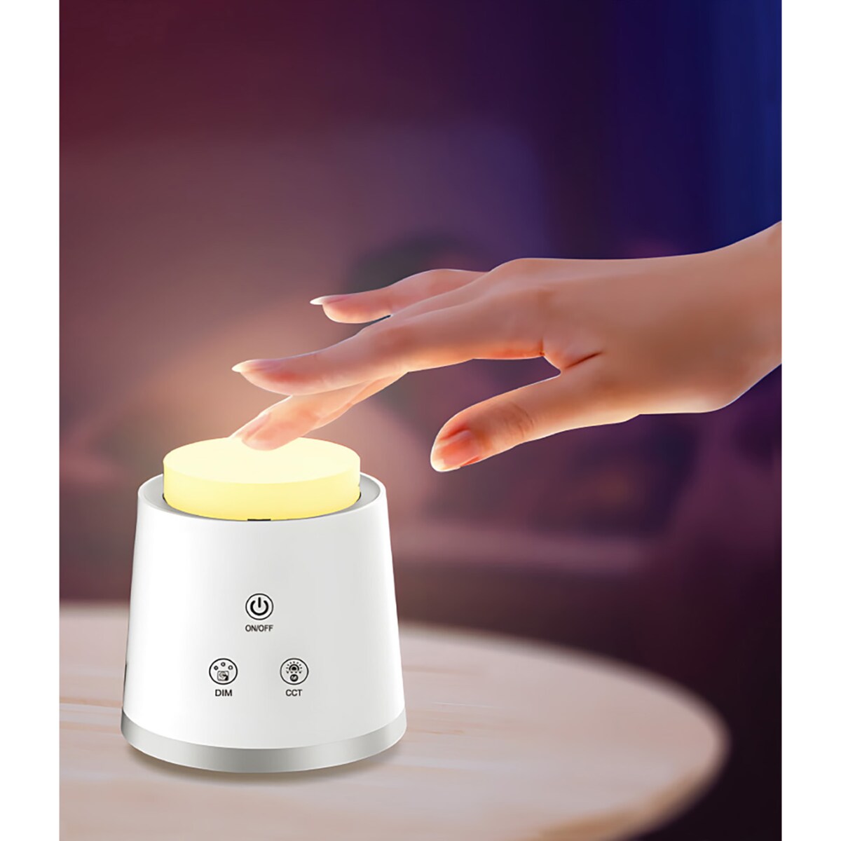 Lampka Biurkowa Led Szkolna Regulowana Wysokość Do Pracy