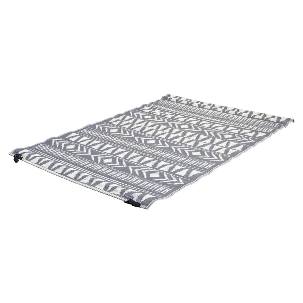 Bo-Camp Dywan na zewnątrz Chill Mat Oxomo, 1,8x1,2 m, szampański
