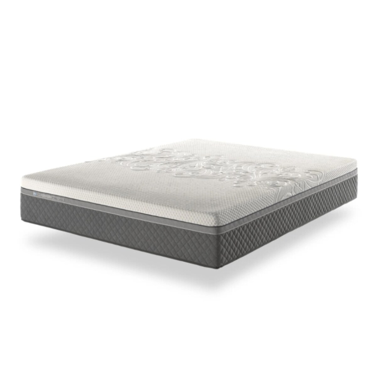 Materac Hybrid Classic Sealy 200x200 cm