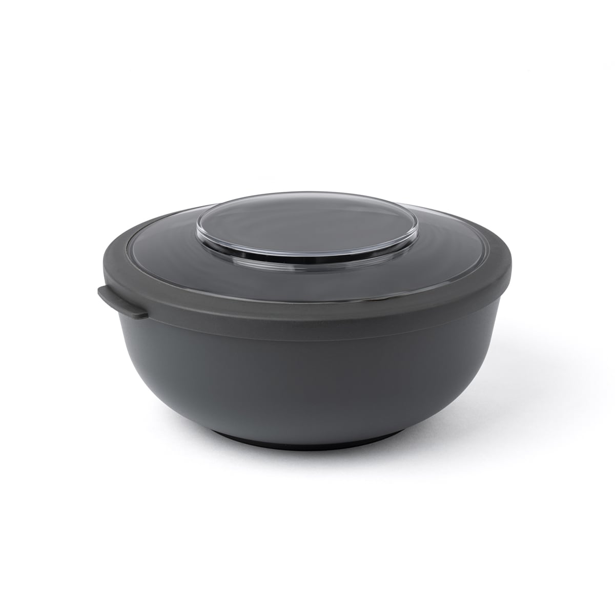 Miska Tylla 2 L - Charcoal