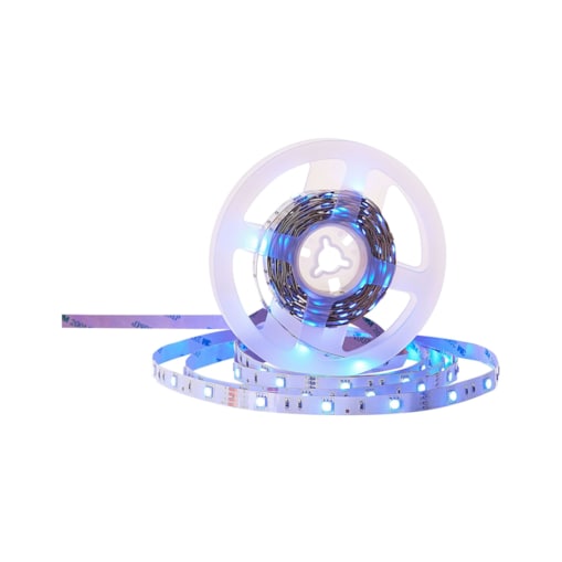 Taśma LED 16 kolorów 5 m KIKORI