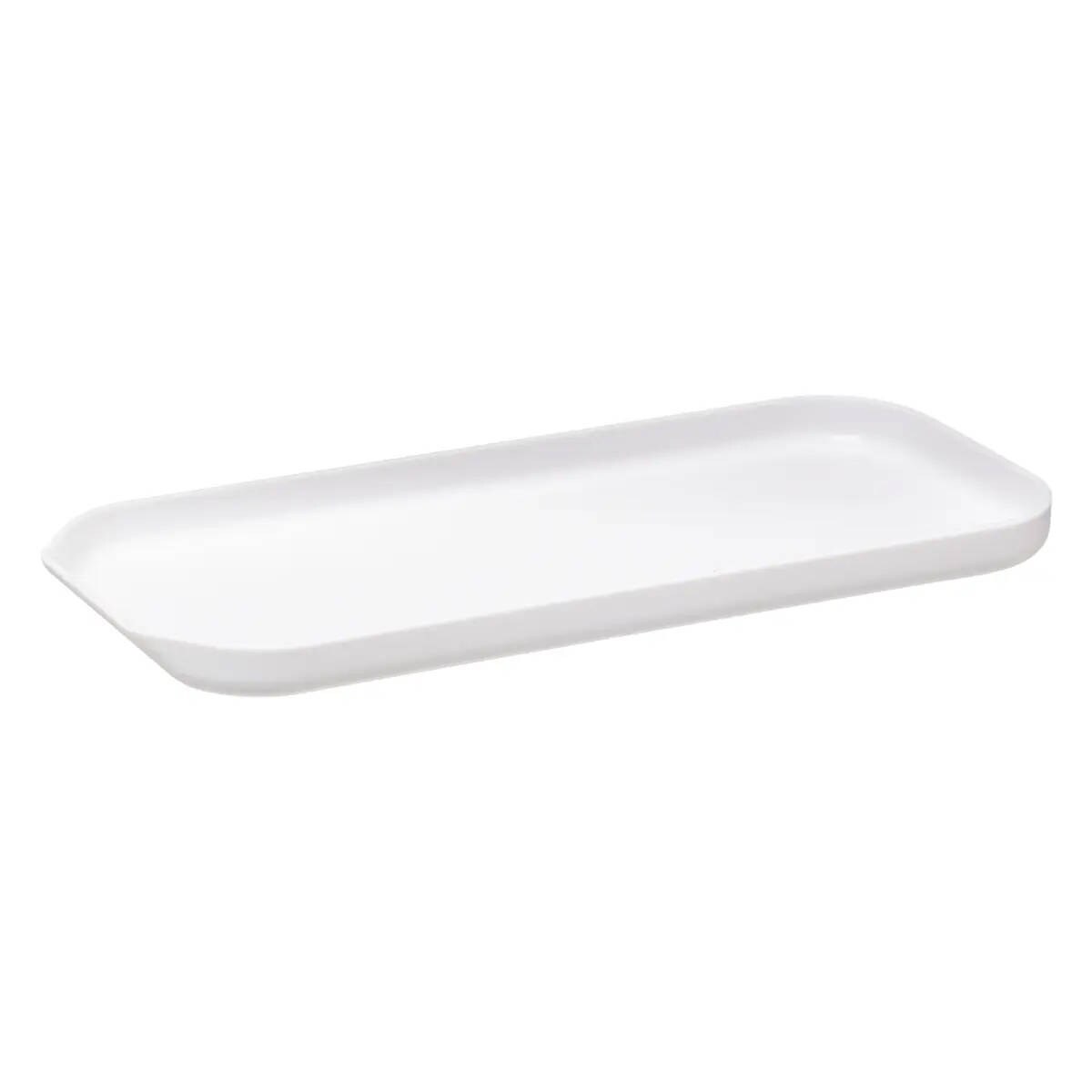 Dozownik na płyn do naczyń z organizerem