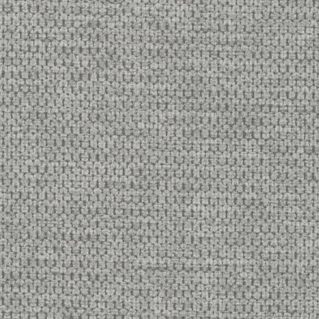 Nowoczesny narożnik rozkładany OLIVIO prawy - jasnoszary