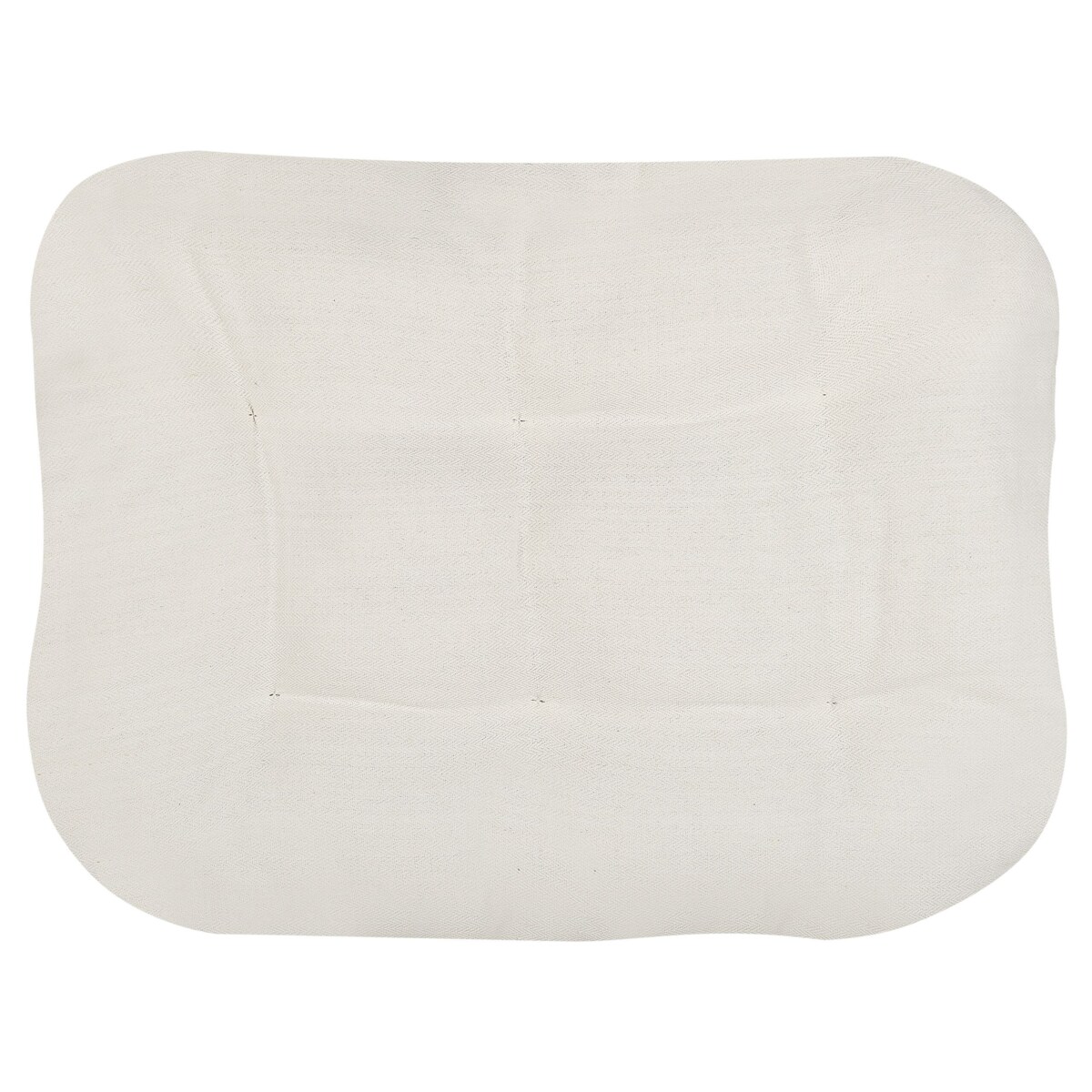 Łóżeczko dziecięce rattanowe jasne GRUISSAN