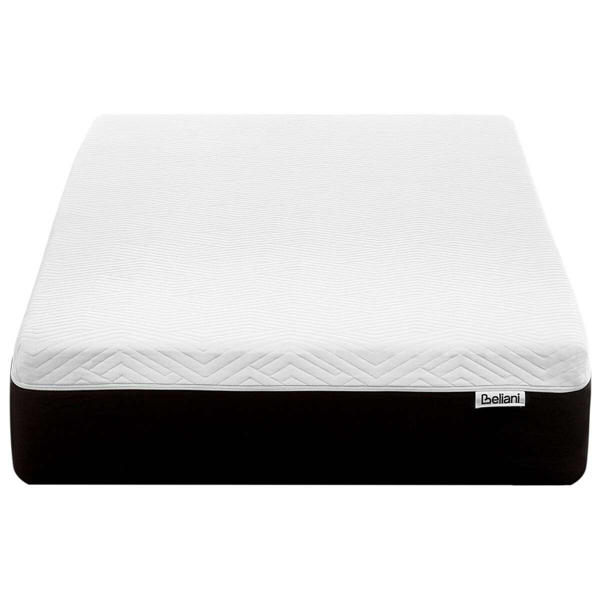 Materac termoelastyczny lateksowy LATEX MEMORY 7 PRO H2/3 średnio twardy 90 x 200 cm